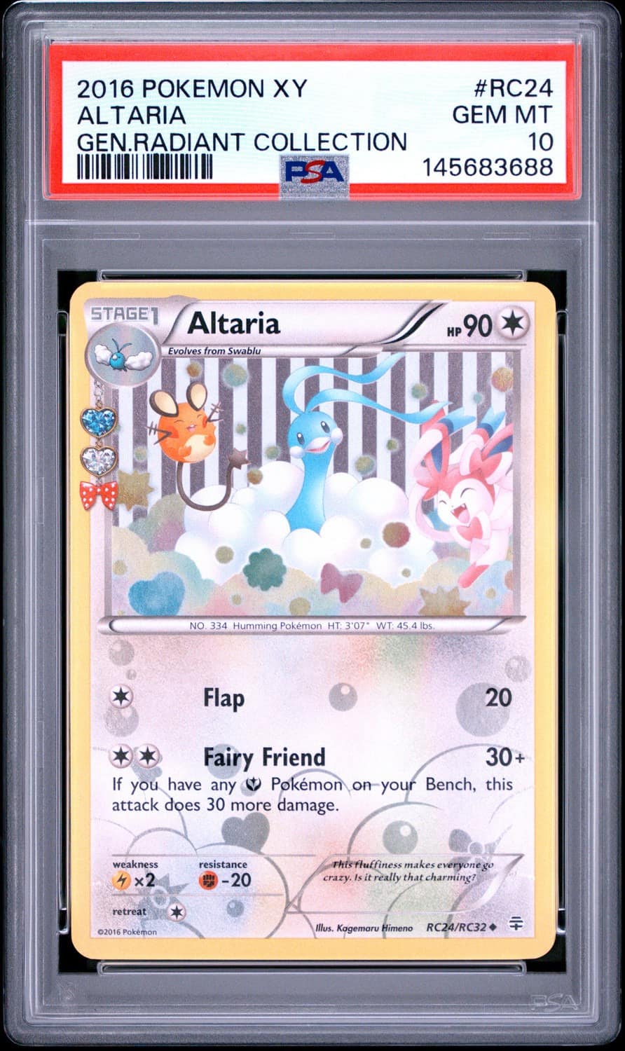 Altaria