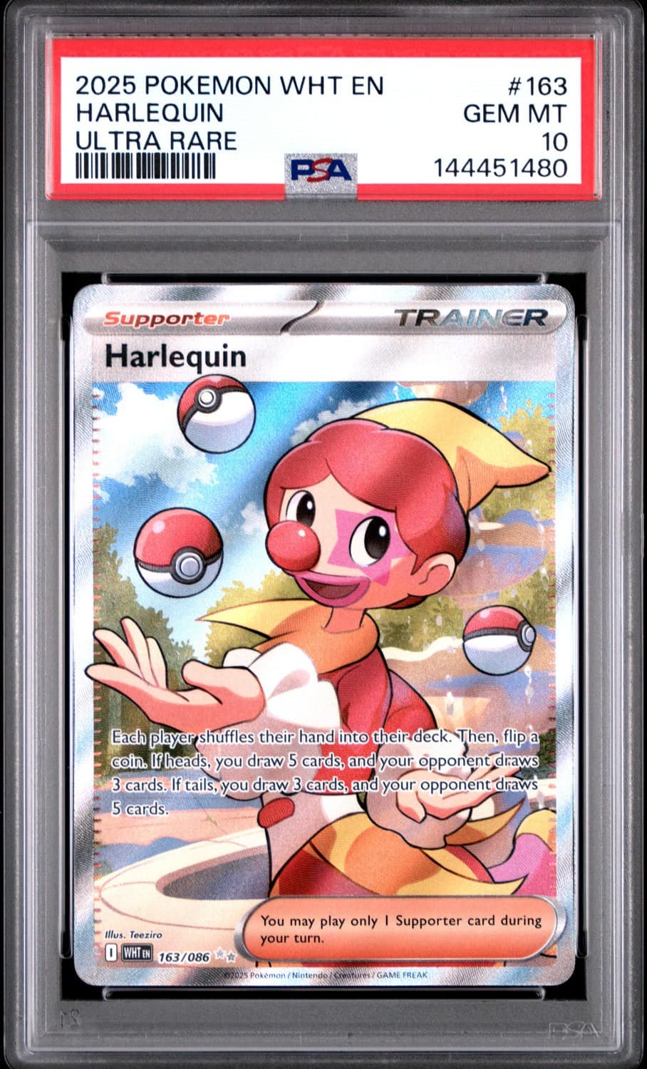 Harlequin