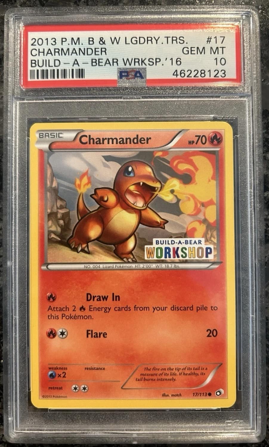 Charmander