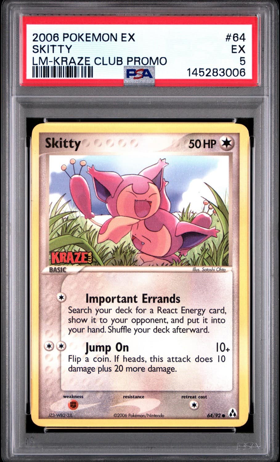 Skitty