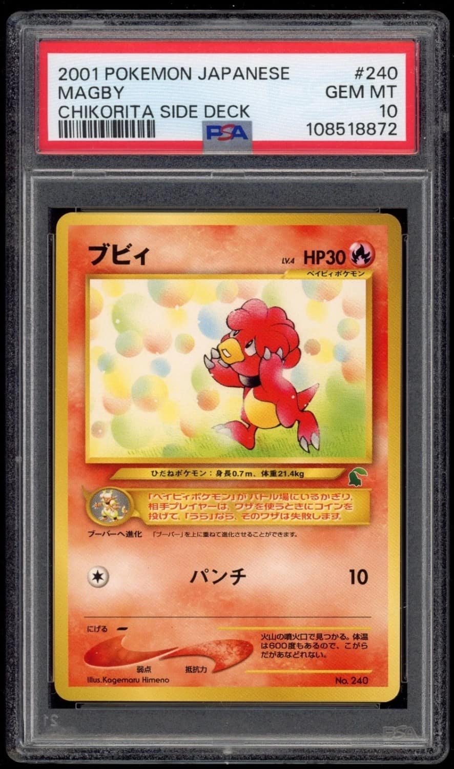 Magby