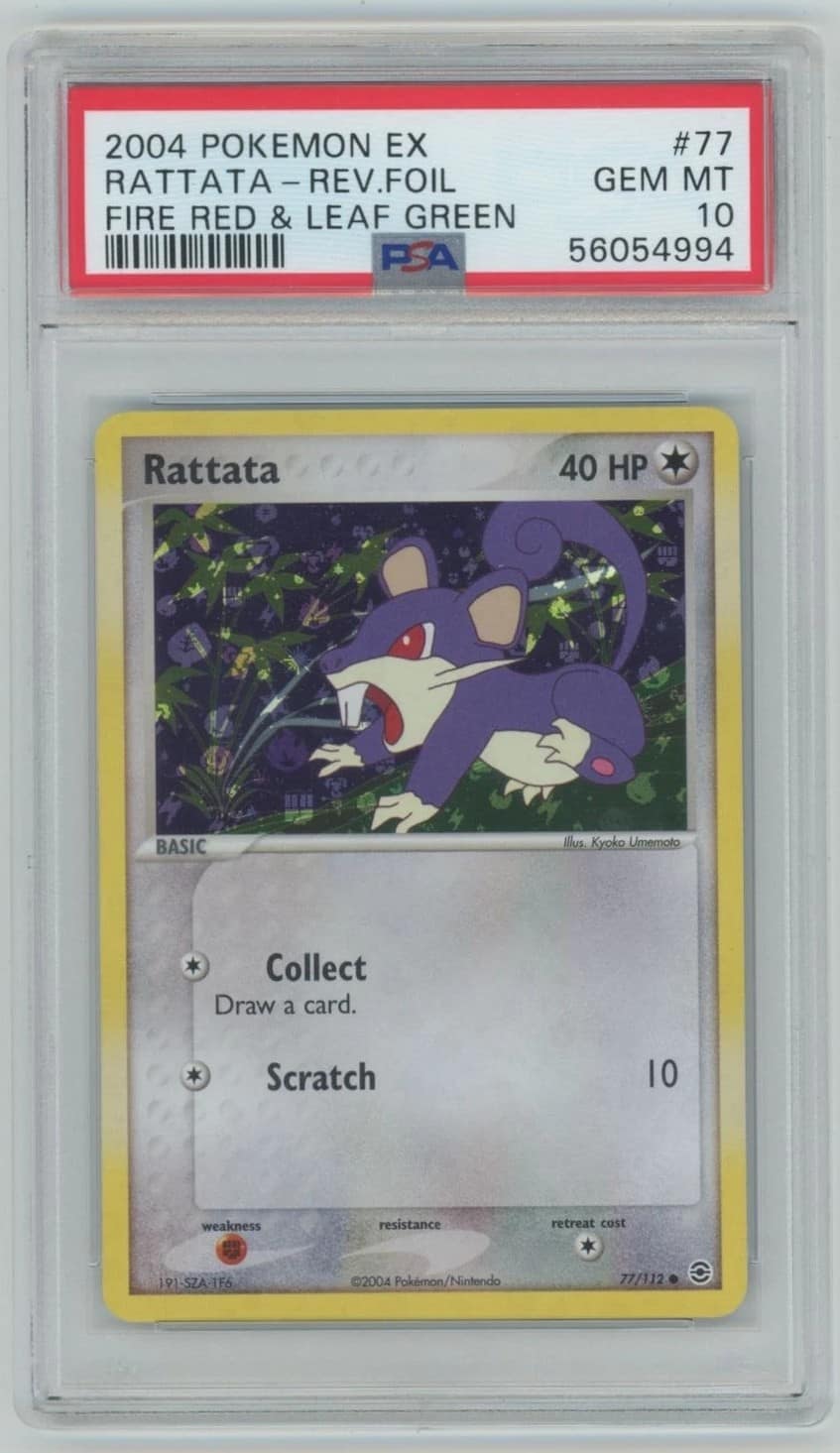 Rattata