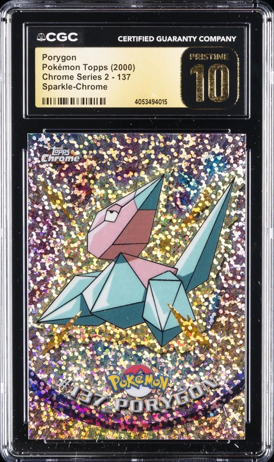 Porygon