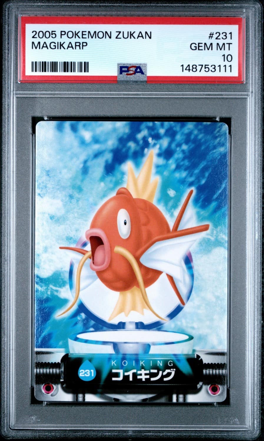 Magikarp