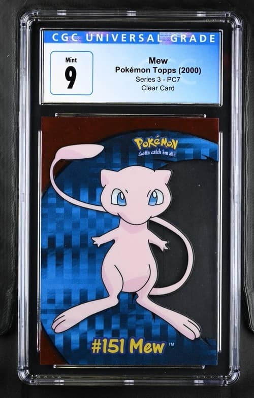 Mew