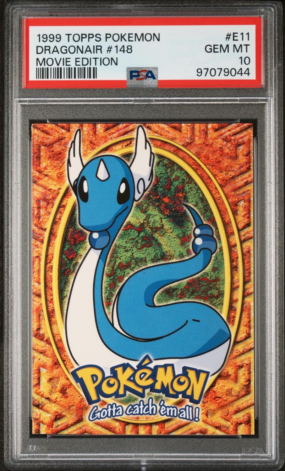 Dragonair