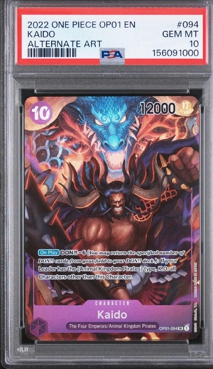 Kaido