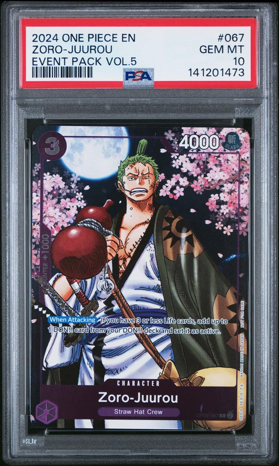 Zoro-Juurou
