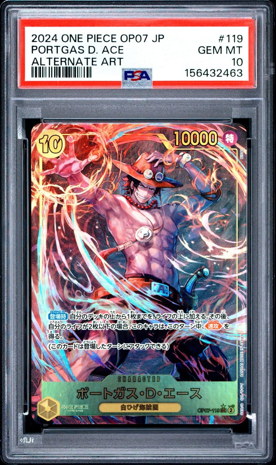 Portgas D. Ace