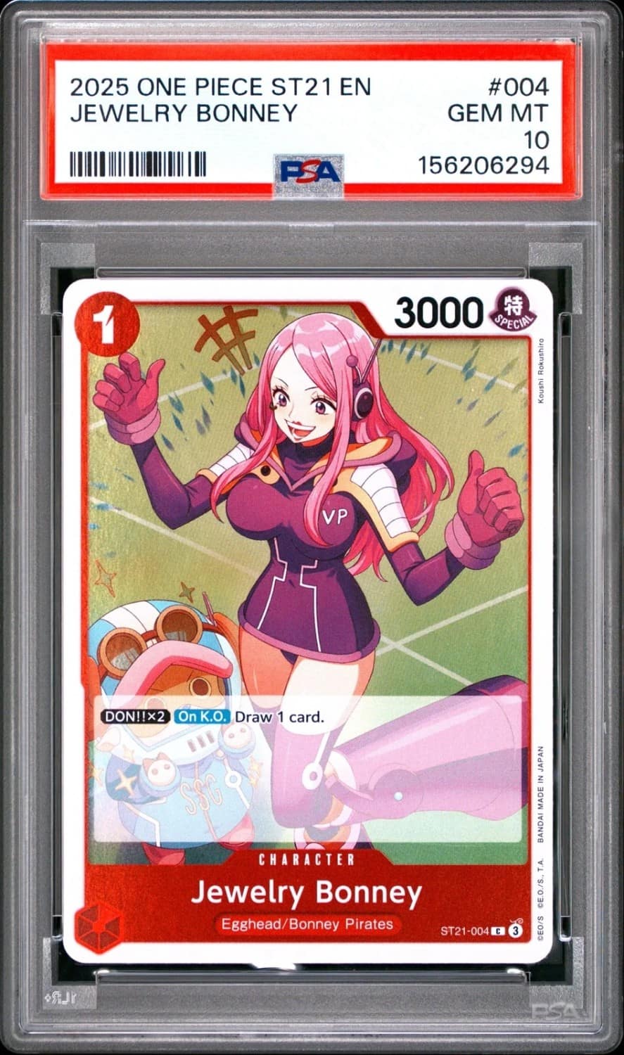 Jewelry Bonney
