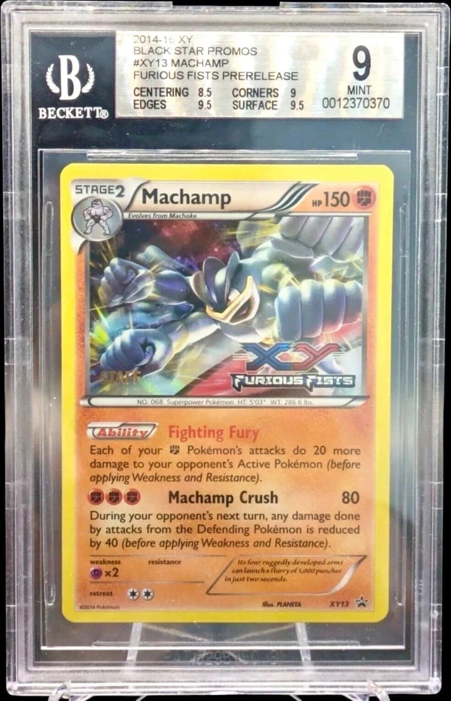 Machamp