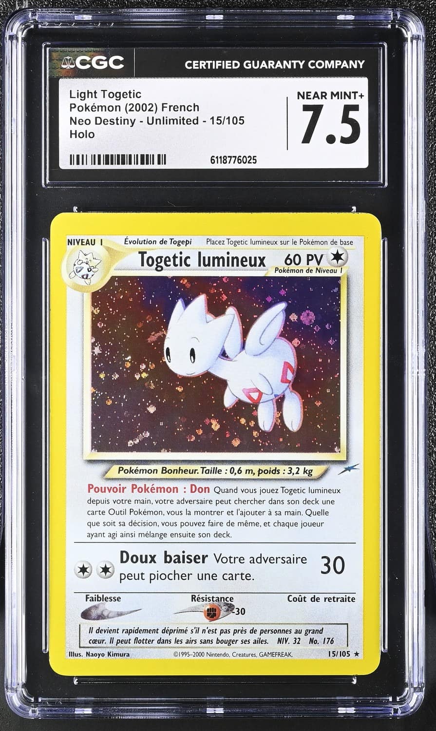 Light Togetic