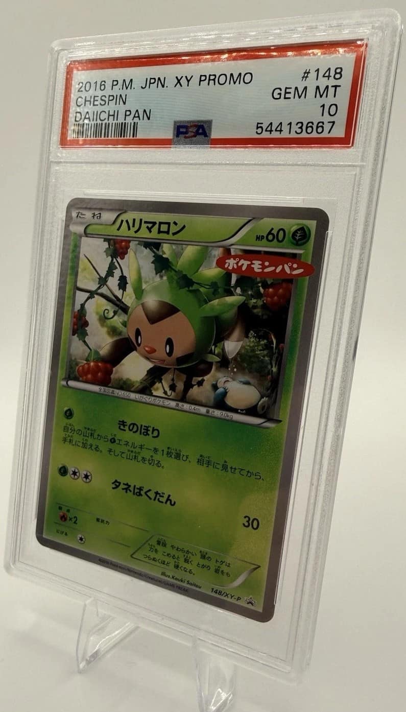 Chespin
