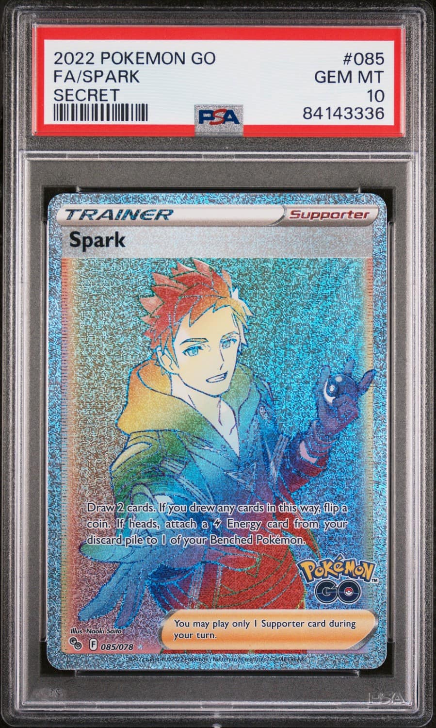 Spark