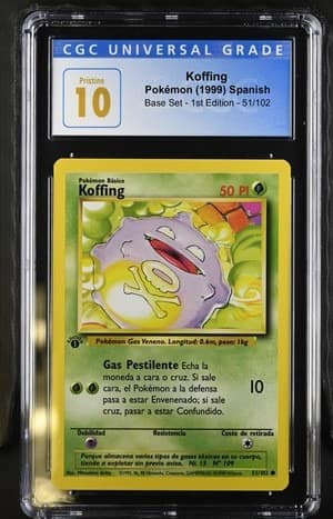 Koffing