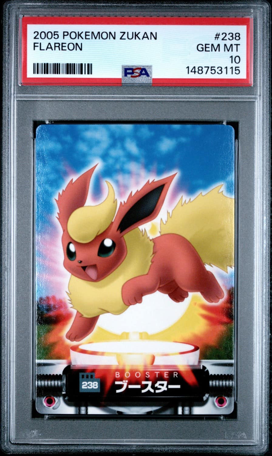 Flareon