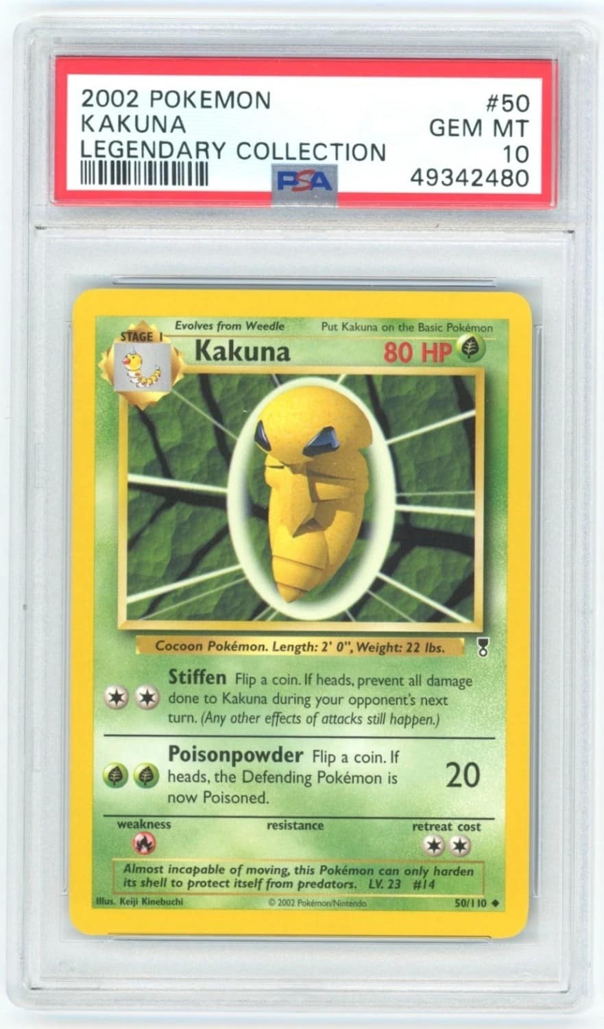 Kakuna