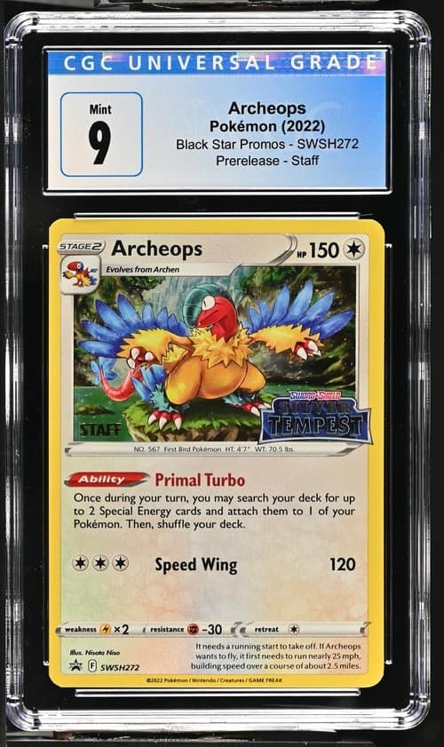 Archeops