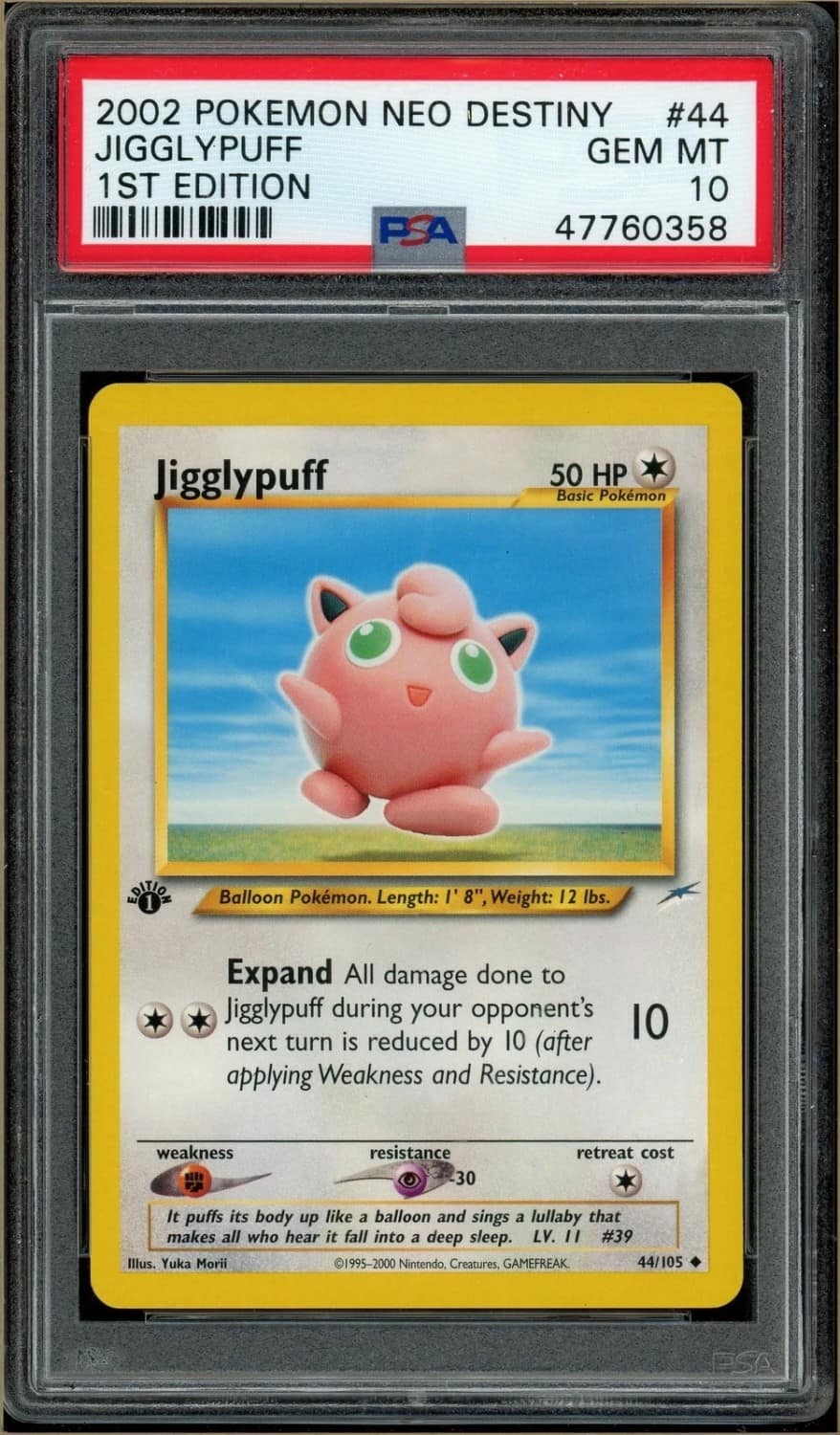 Jigglypuff