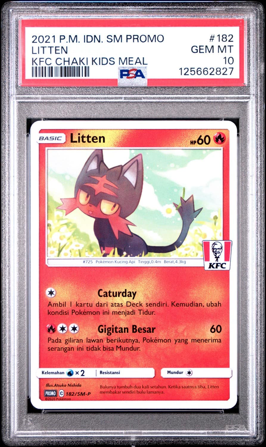 Litten