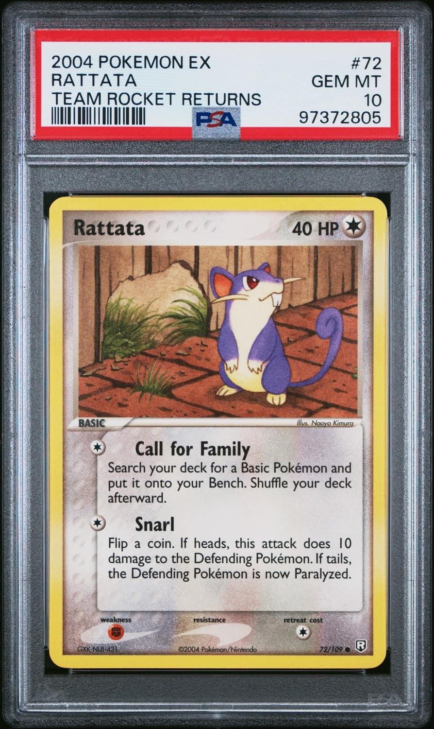 Rattata