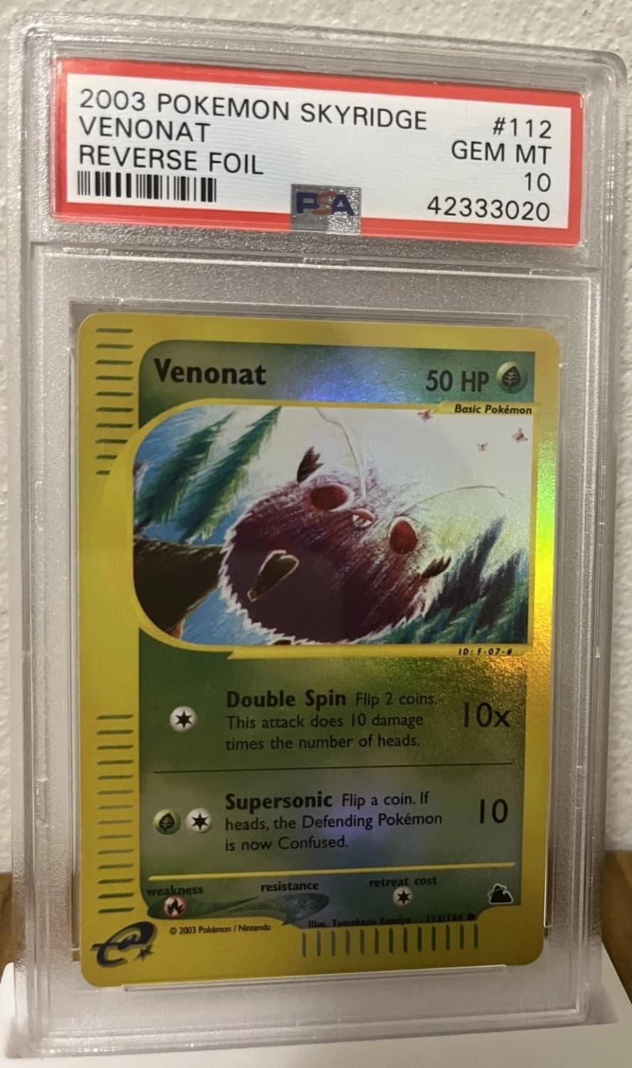 Venonat