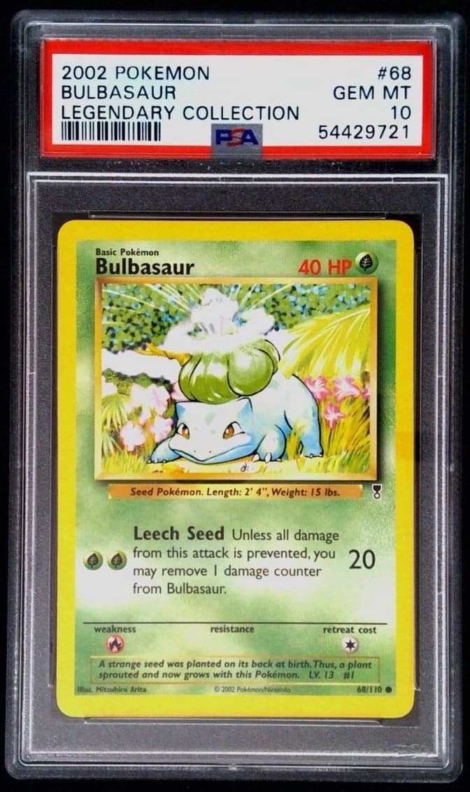 Basic Pokémon