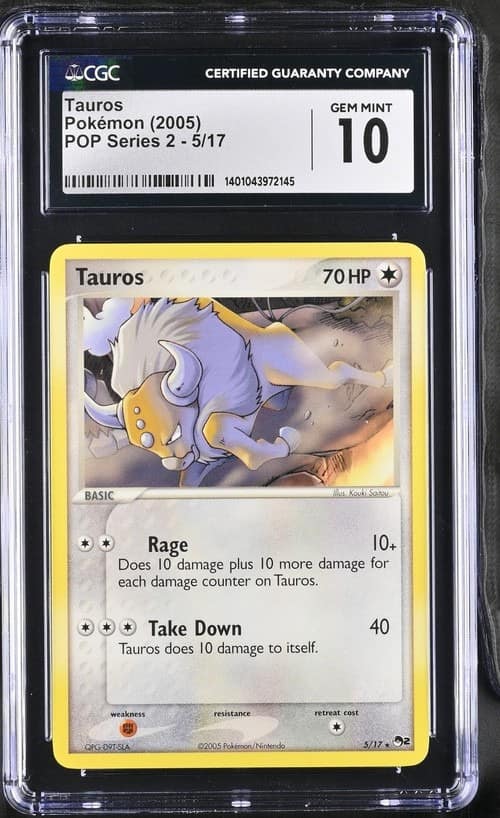 Tauros
