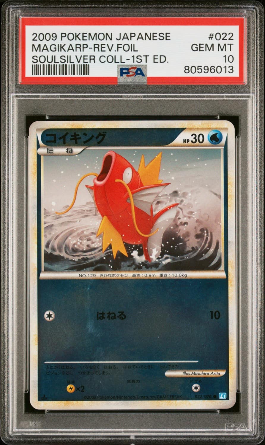 Magikarp