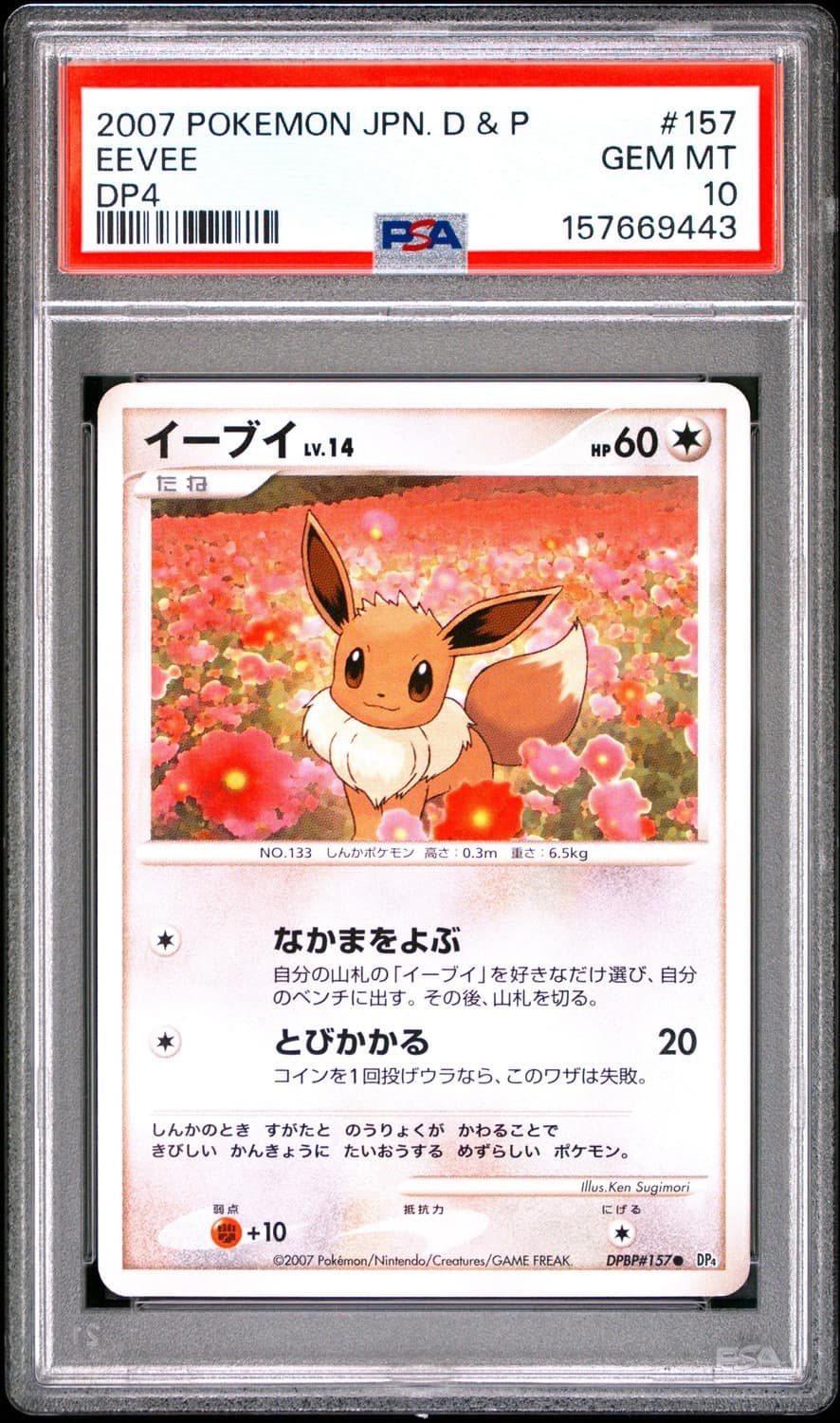 Eevee