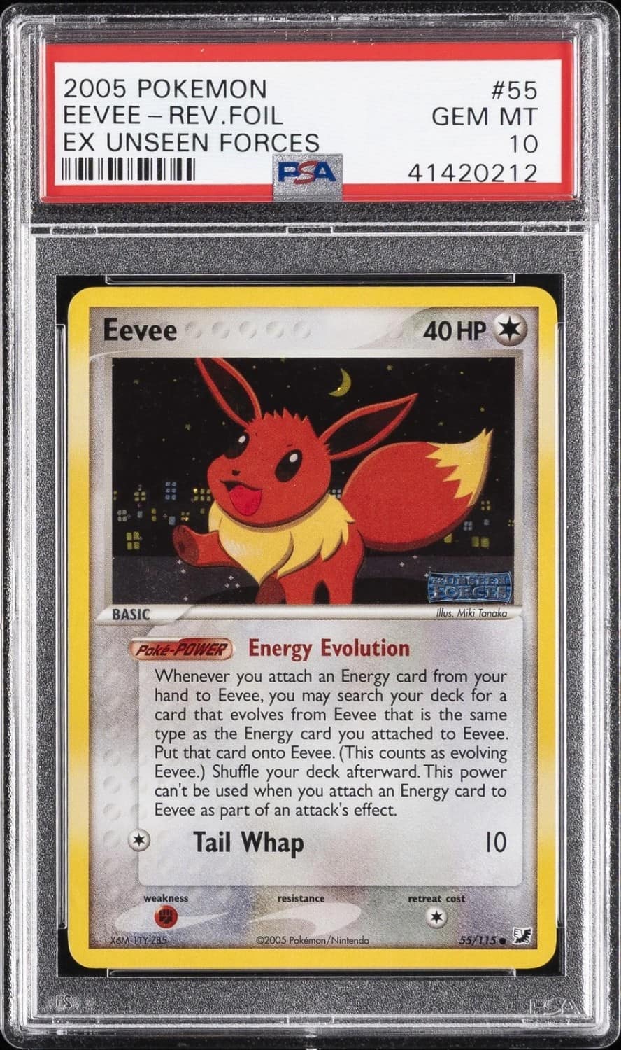 Eevee