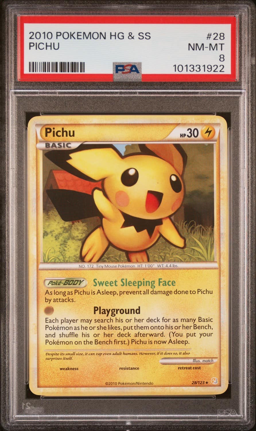 Pichu