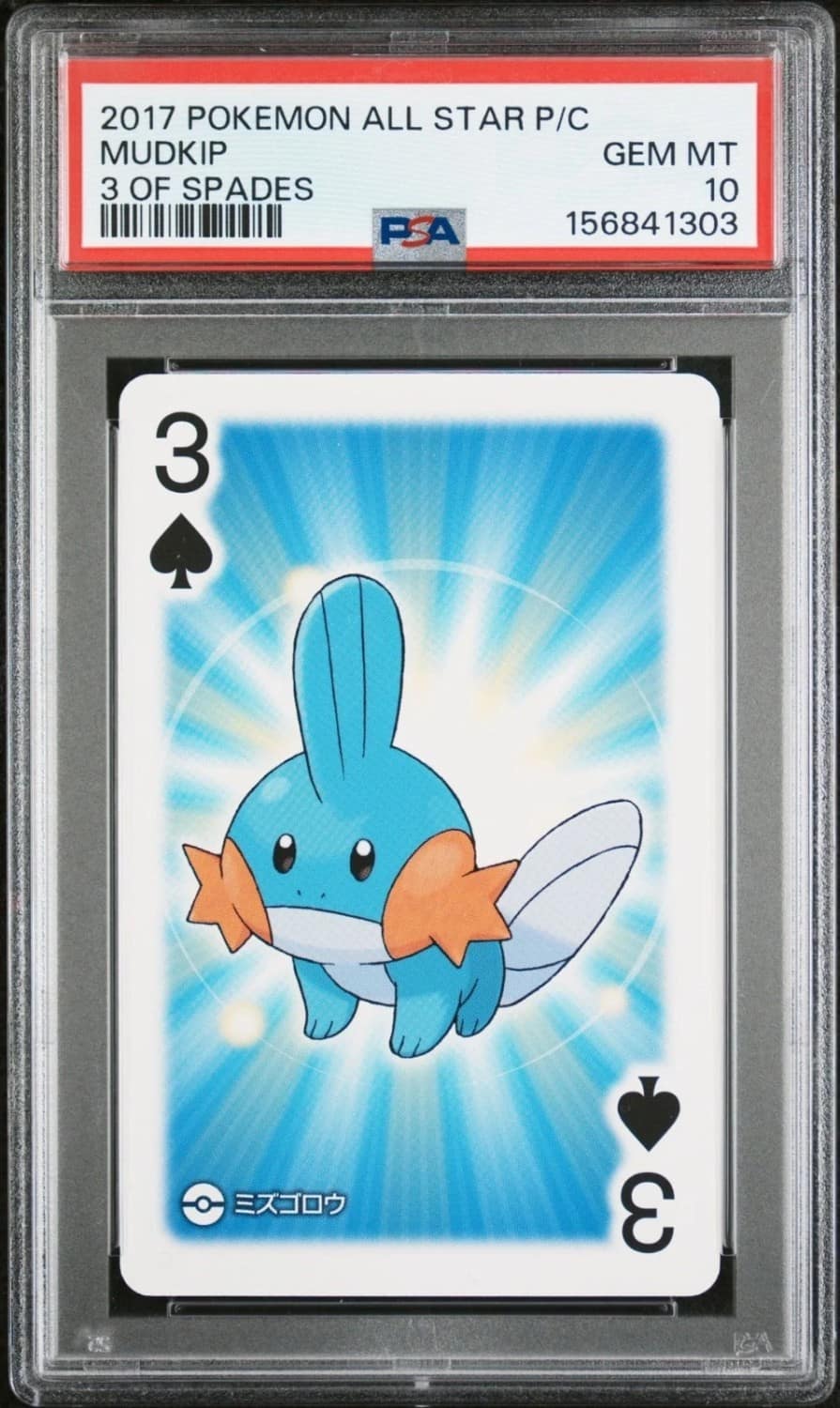 Mudkip