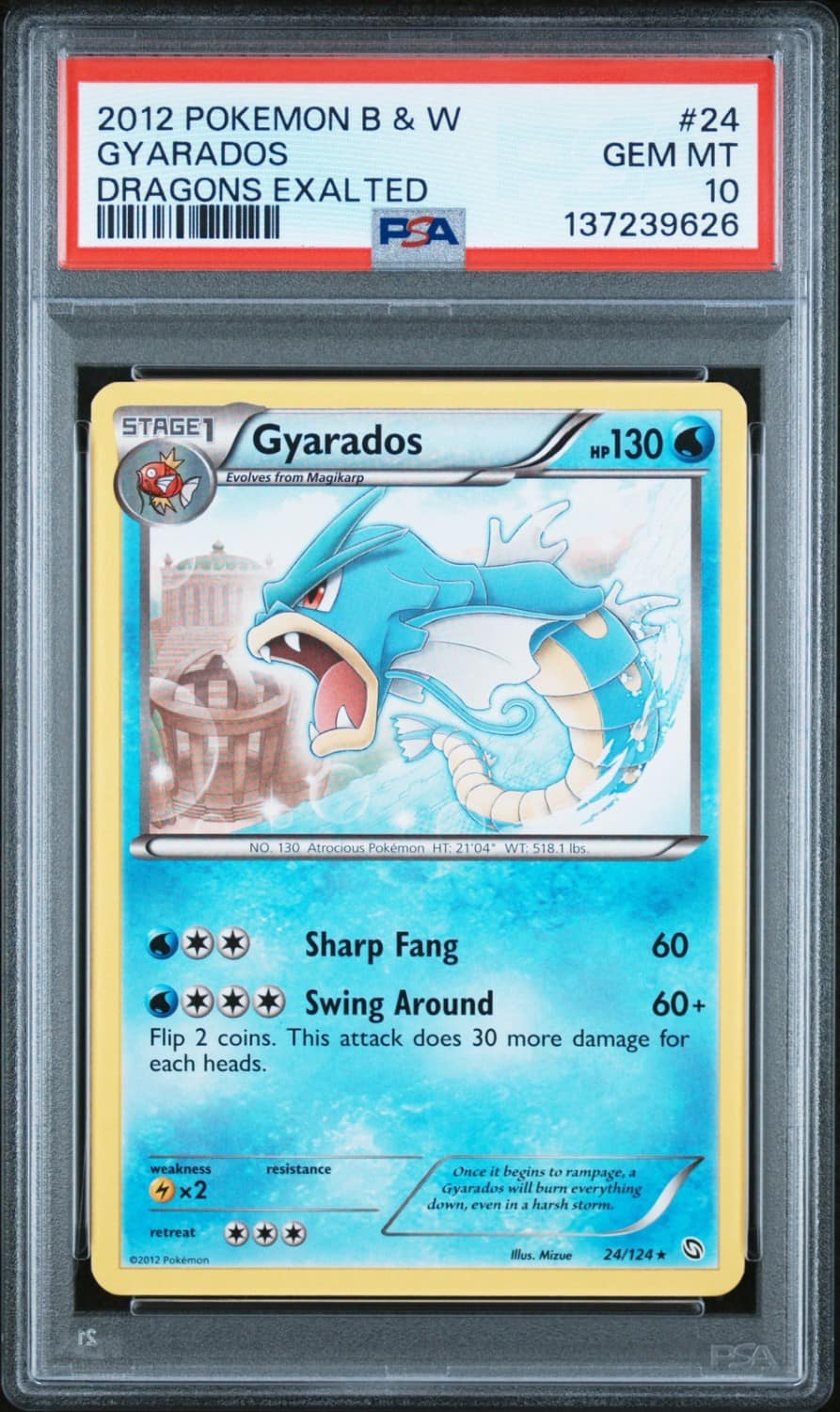 Gyarados