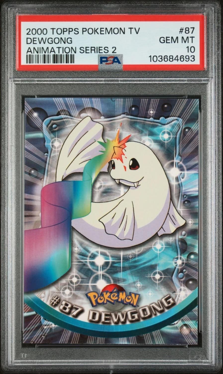 Dewgong