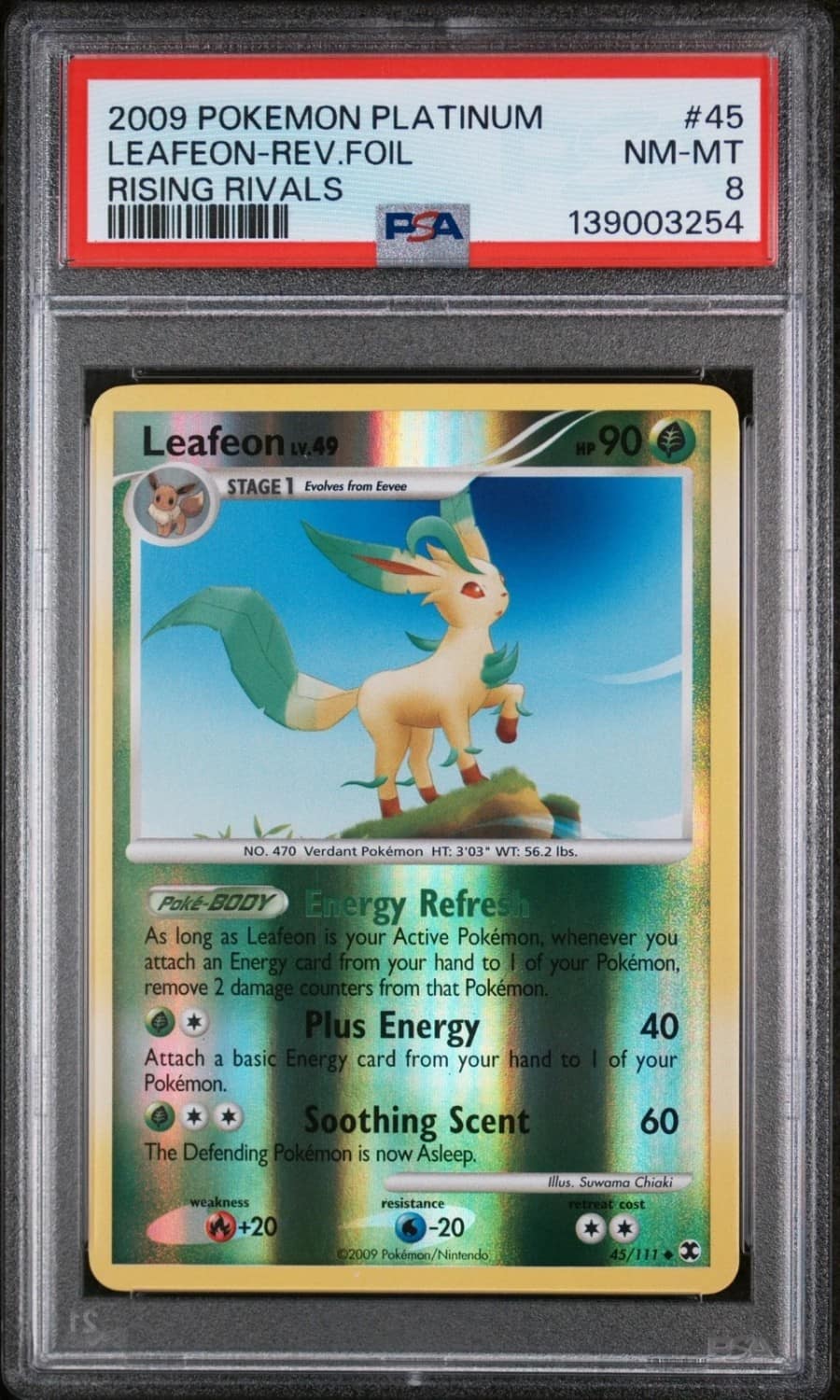 Leafeon