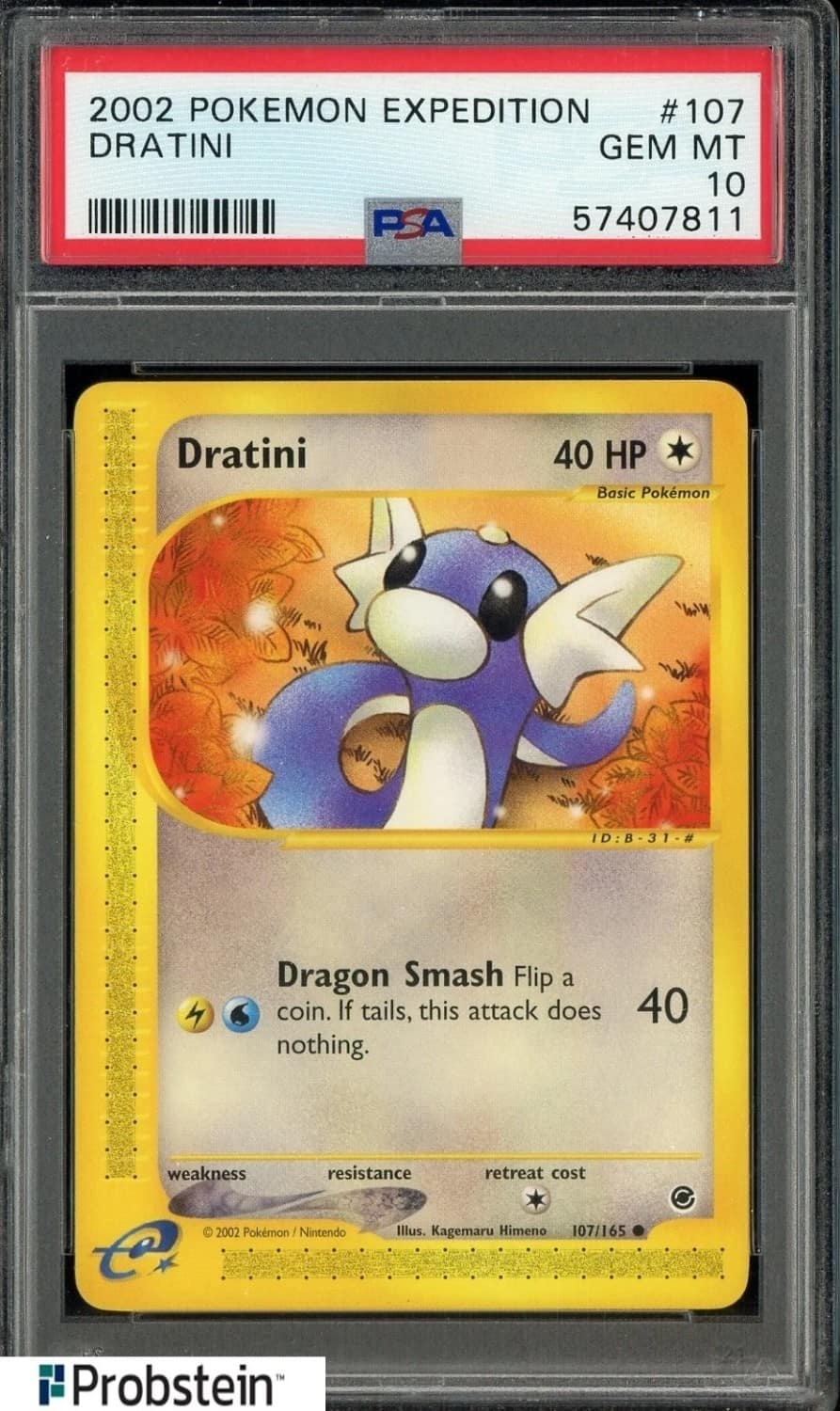 Dratini