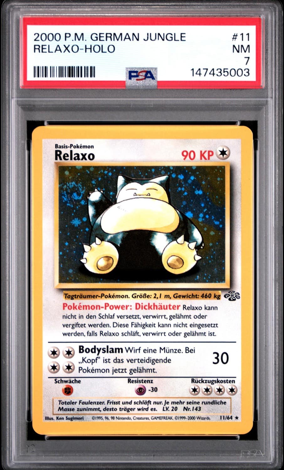 Relaxo