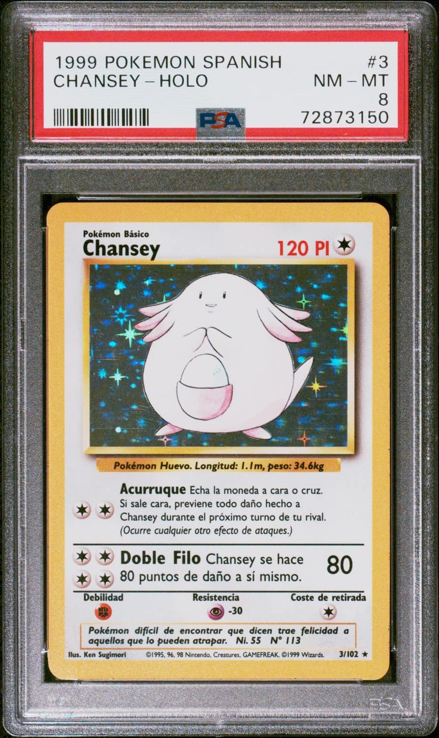 Chansey