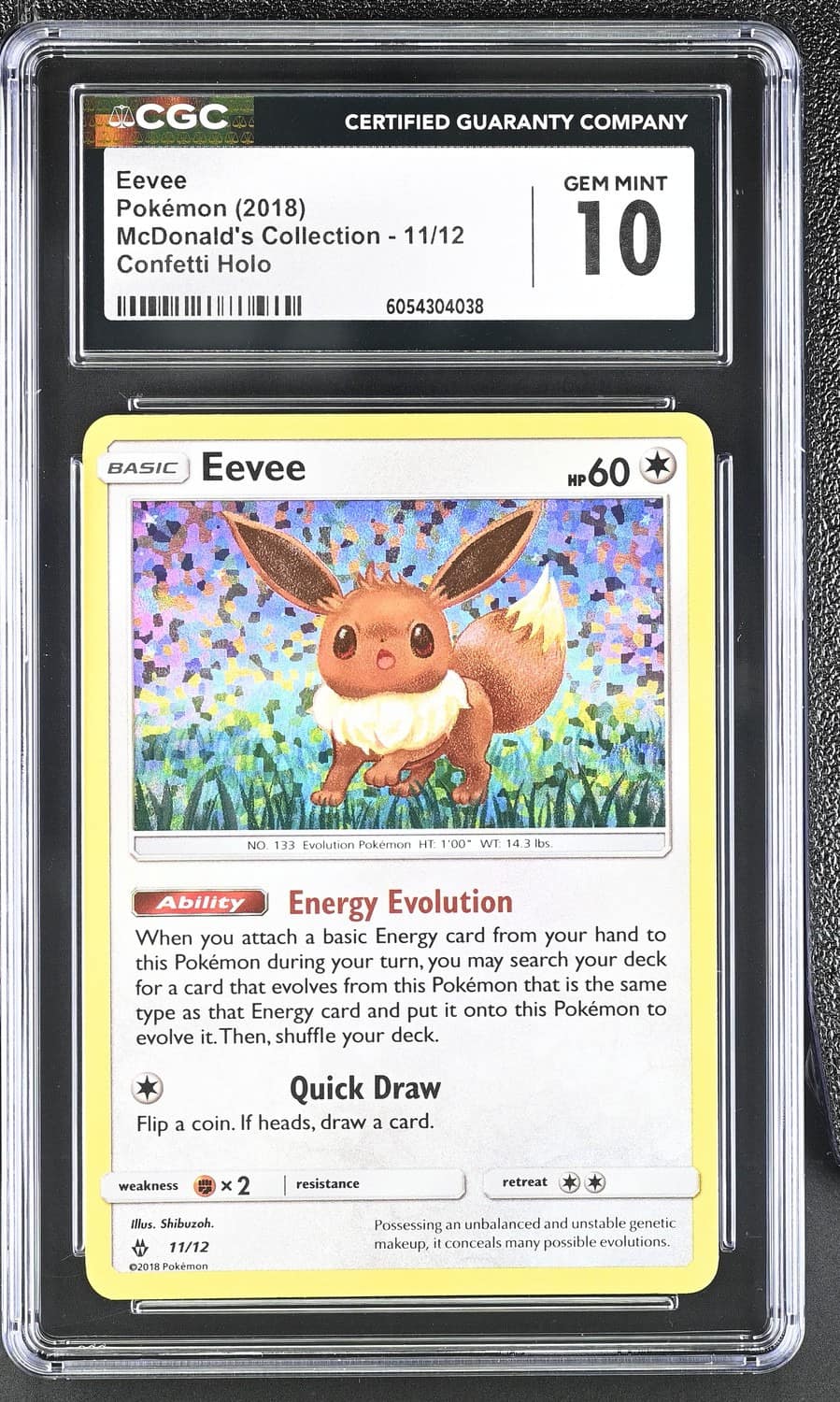 Eevee