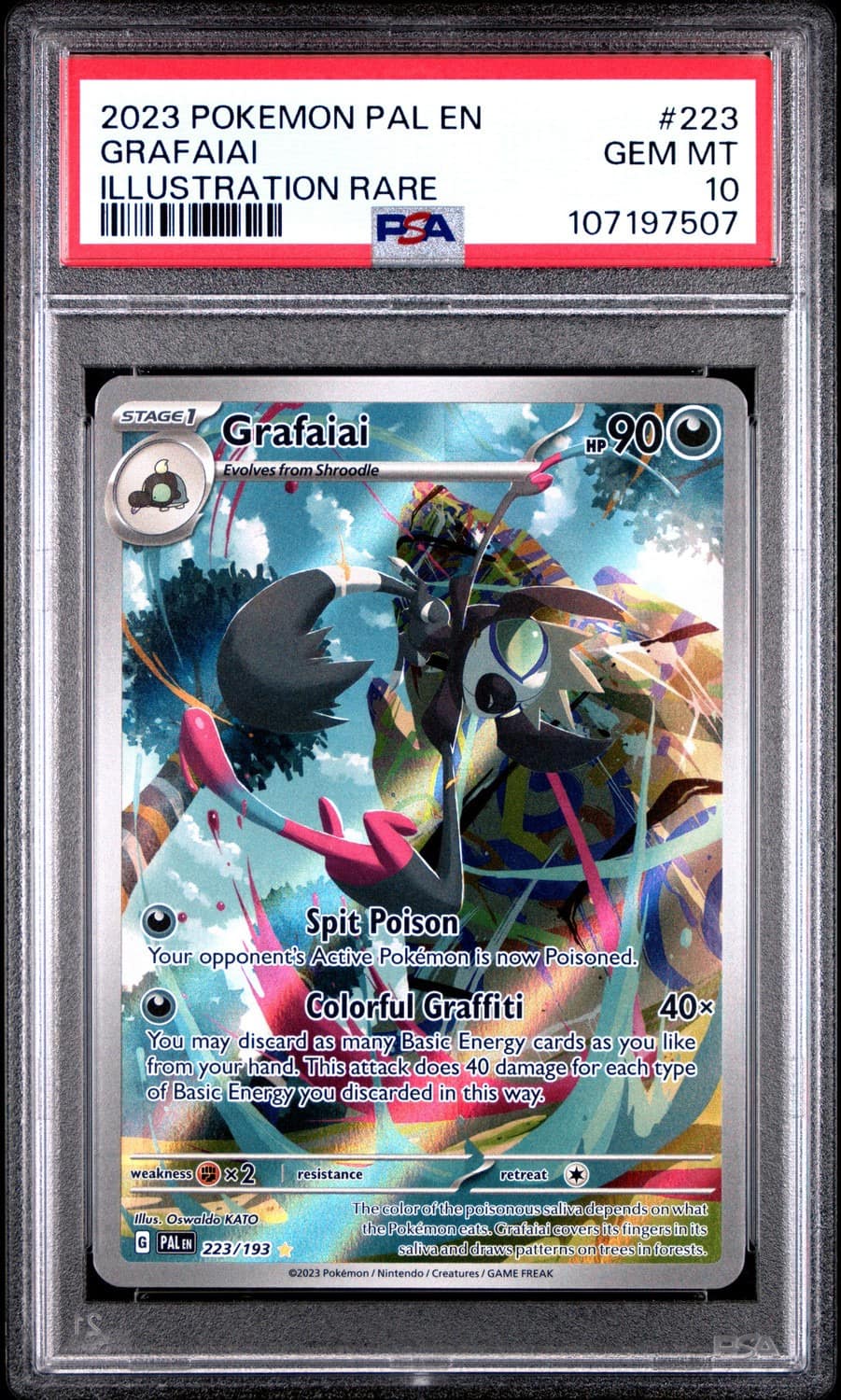 Grafaiai