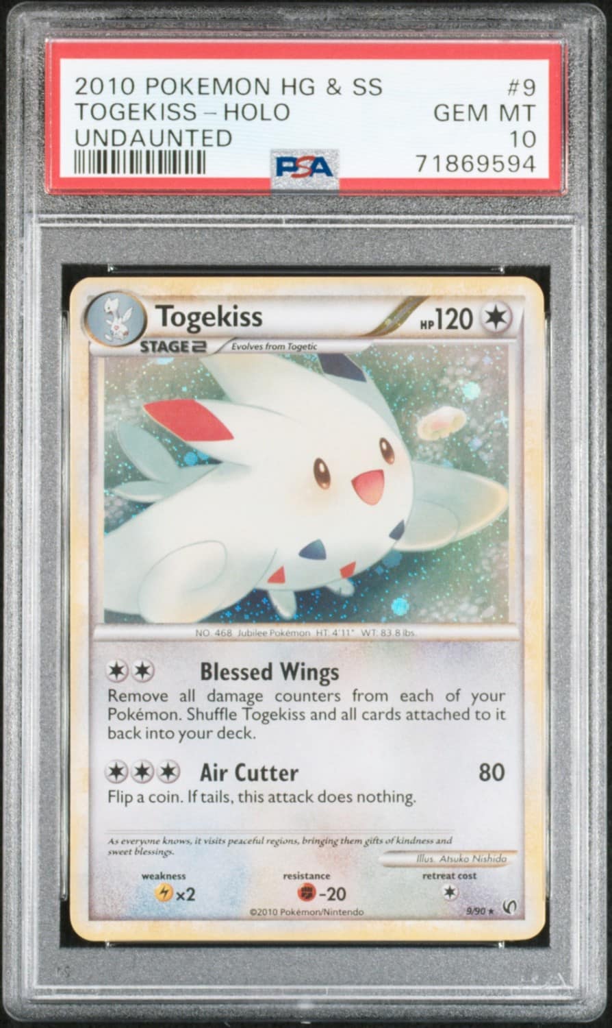 Togekiss