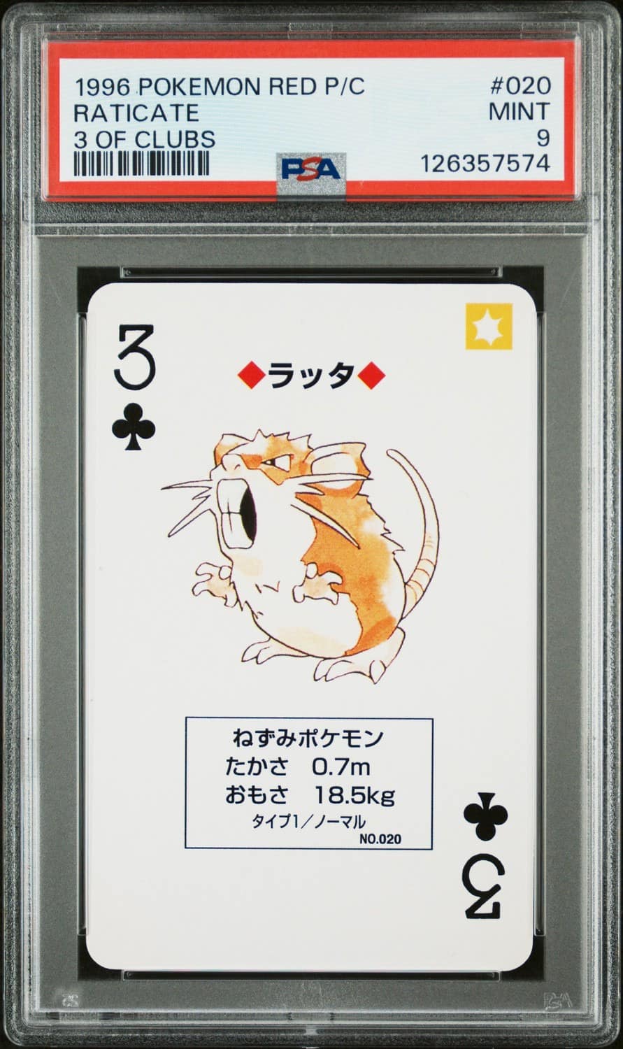 Raticate