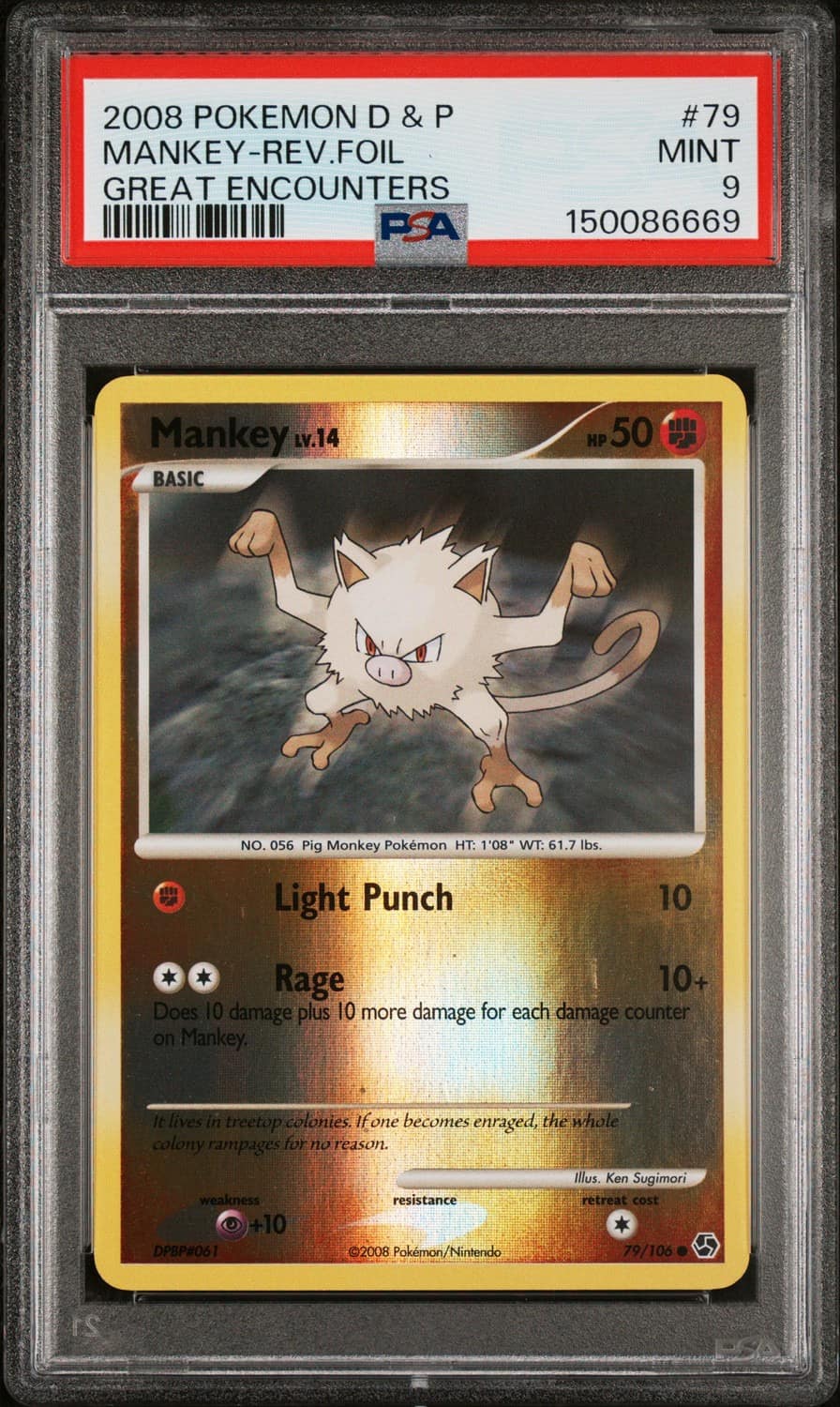 Mankey