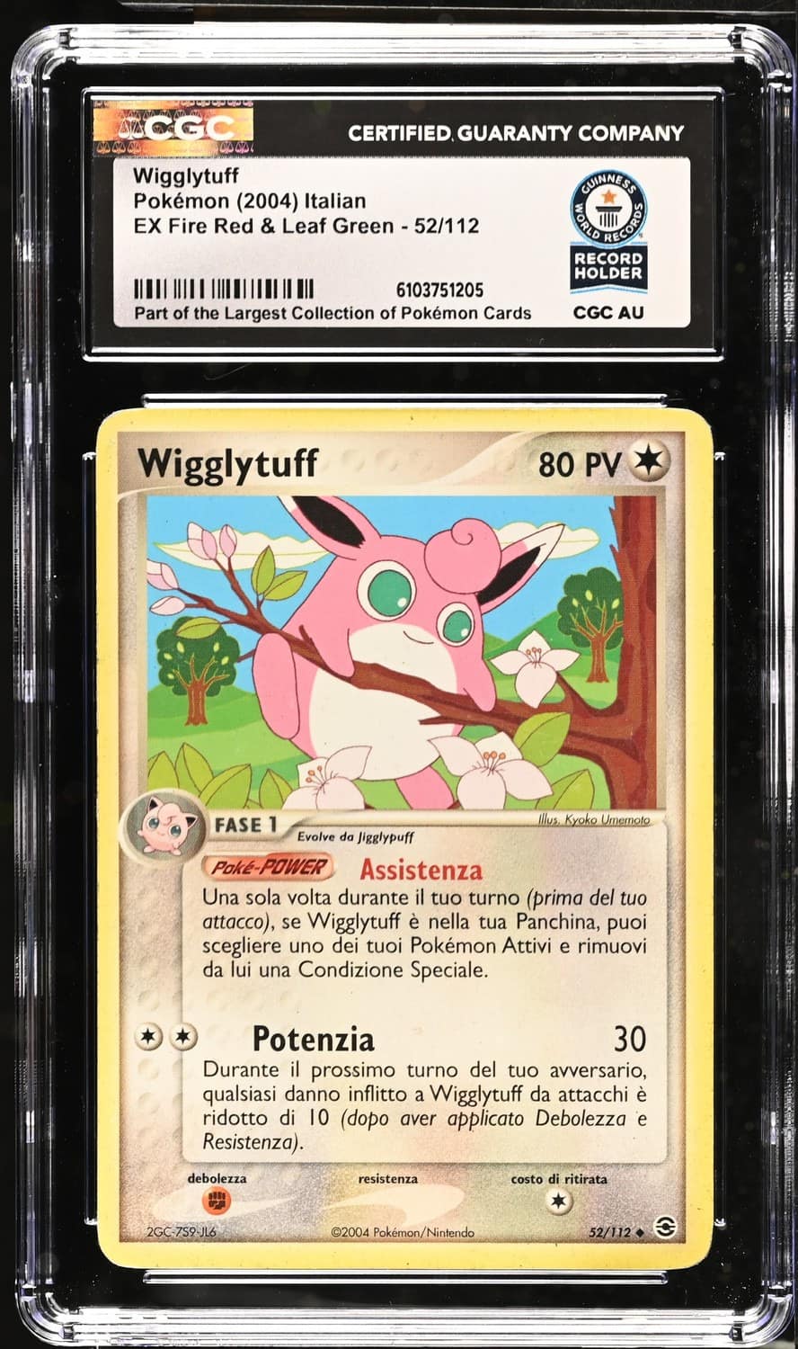 Wigglytuff