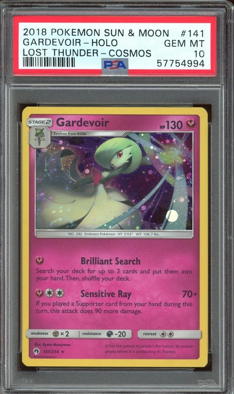 Gardevoir