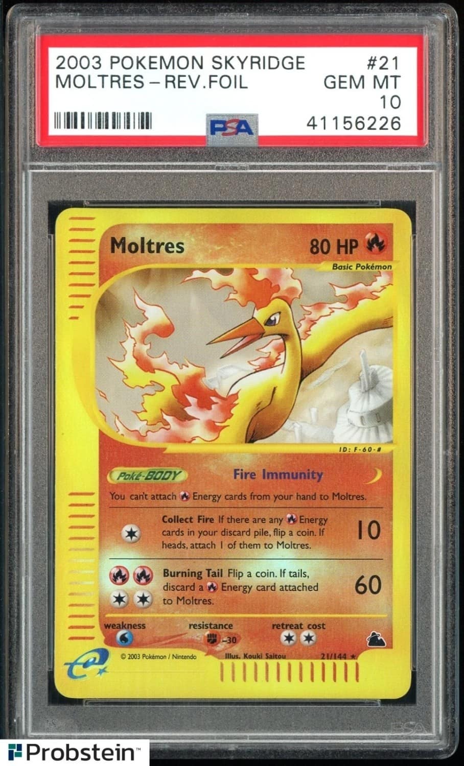 Moltres