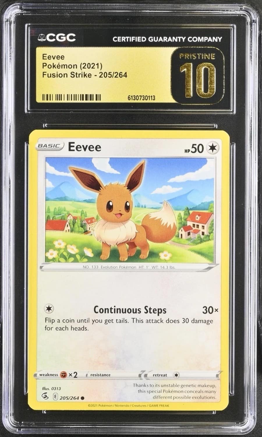 Eevee
