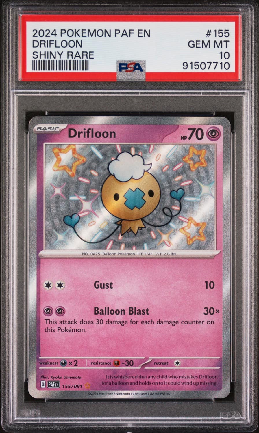 Drifloon