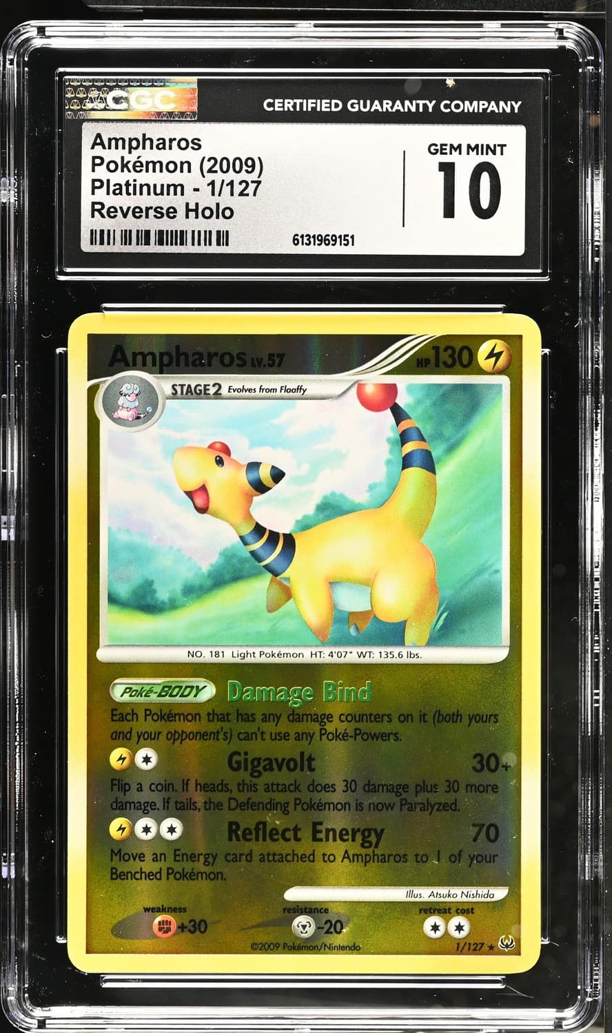 Ampharos